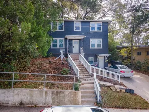 629 E Park Ave #1-5, Tallahassee, FL 32301