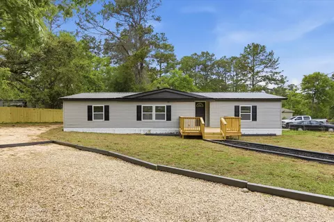 207 Fleetwood St, Tallahassee, FL 32305