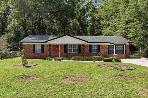 1115 Woodland Dr, Tallahassee, FL 32305