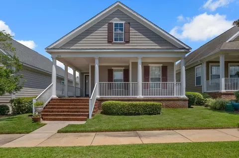 3316 Calumet Dr, Tallahassee, FL 32311