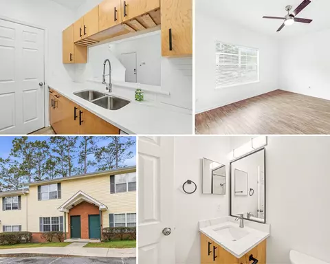 2403 Hartsfield Rd #607, Tallahassee, FL 32303