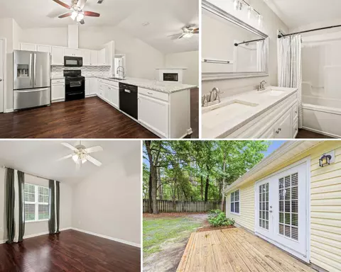 7849 W Briarcreek Rd, Tallahassee, FL 32312