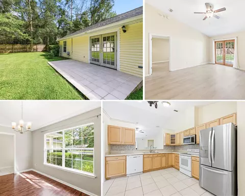 3554 Dogwood Valley Trl, Tallahassee, FL 32312