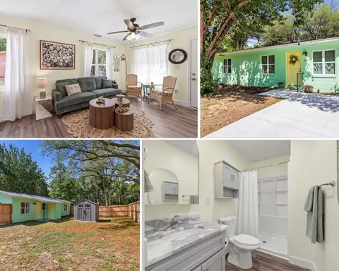 8040 N Baby Farm Dr, Tallahassee, FL 32310