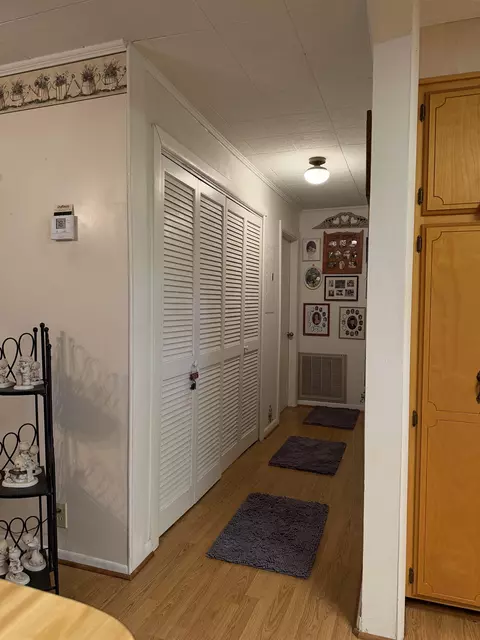 Entry Way - 490 Roberts Aman Rd E, Perry, FL 32347 photo 1 of 1