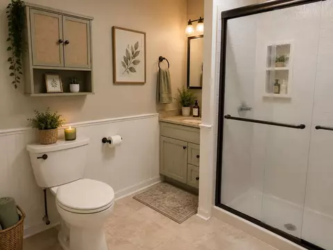 Bath - 490 Roberts Aman Rd E, Perry, FL 32347 photo 4 of 4
