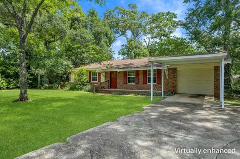 2003 Old Bainbridge Rd, Tallahassee, FL 32303