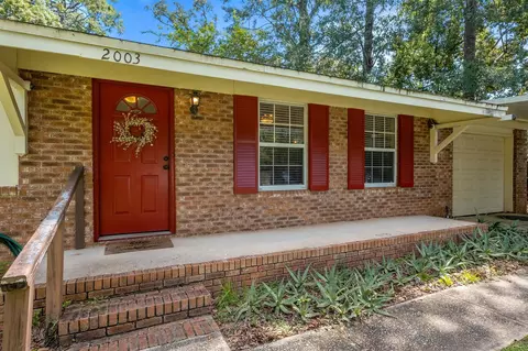 2003 Old Bainbridge Rd, Tallahassee, FL 32303