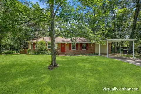 2003 Old Bainbridge Rd, Tallahassee, FL 32303