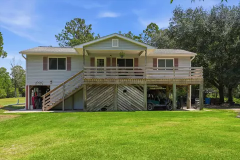 3509 Ben Stoutamire Rd, Tallahassee, FL 32310