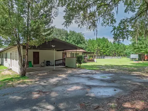 2407 Oscar Harvey Rd, Tallahassee, FL 32310