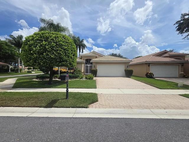 13909 Via Nidia, Delray Beach, FL 33446