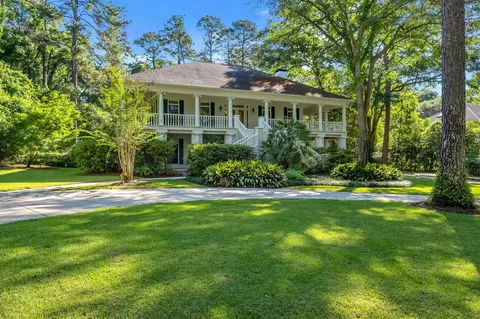 1721 Tarpon Dr, Tallahassee, FL 32308