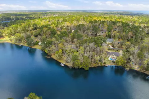 Winged Foot Drive, Tallahassee, FL 32312