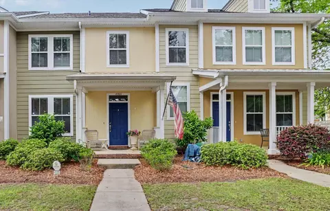 4300 Four Oaks Blvd, Tallahassee, FL 32311