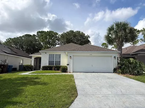 1509 Gulf Vue Dr, Haines City, FL 33844