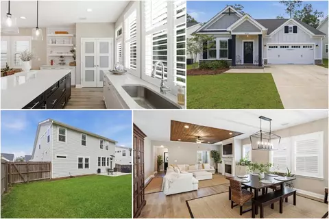 8761 Greenridge Ln, Tallahassee, FL 32312