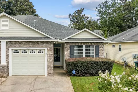 5613 Hampton Hill Cir, Tallahassee, FL 32311
