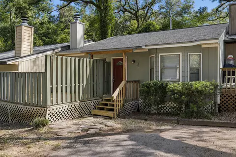 1507 Twin Lakes Cir, Tallahassee, FL 32311
