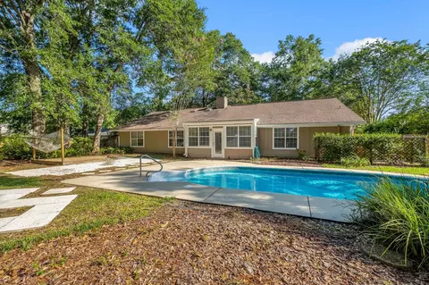 2853 Ohara Dr, Tallahassee, FL 32309