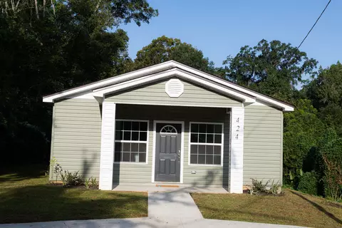 424 N Madison St, Quincy, FL 32351