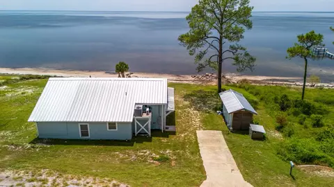 View/Area - 3166 E Highway 98, Carrabelle, FL 32322 photo 5 of 11