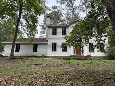 2849 Green Forest Ln, Tallahassee, FL 32312