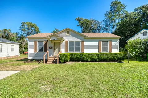 1553 Yancey St, Tallahassee, FL 32303