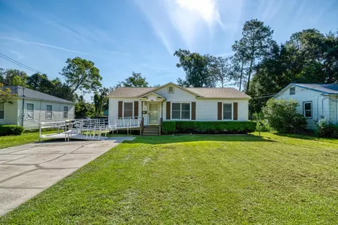 1553 Yancey St, Tallahassee, FL 32303