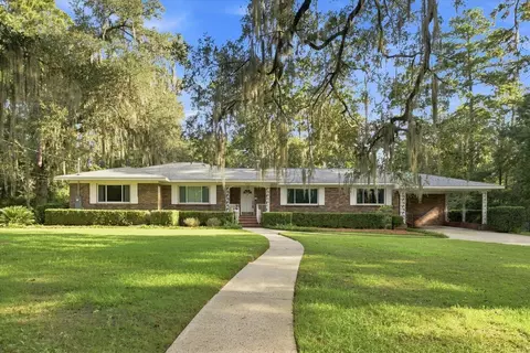 2010 Olivia Dr, Tallahassee, FL 32308