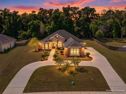 5755 Farnsworth Dr, Tallahassee, FL 32312