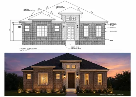 Nnnn Trescott Drive, Tallahassee, FL 32308