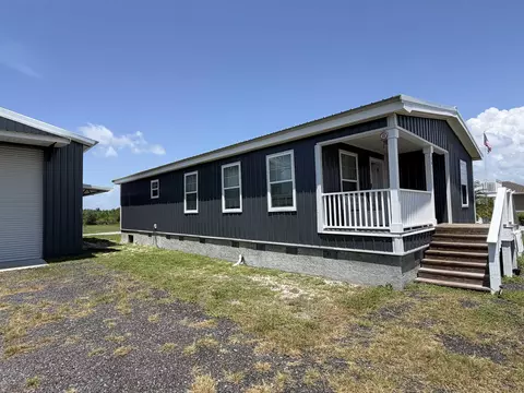 201 8th St, Mexico Beach, FL 32456