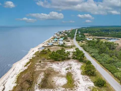 710 Bald Point Rd, Bald Point, FL 32346 photo 6