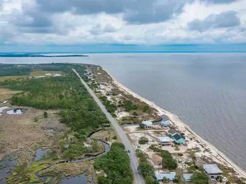710 Bald Point Rd, Bald Point, FL 32346 photo 25
