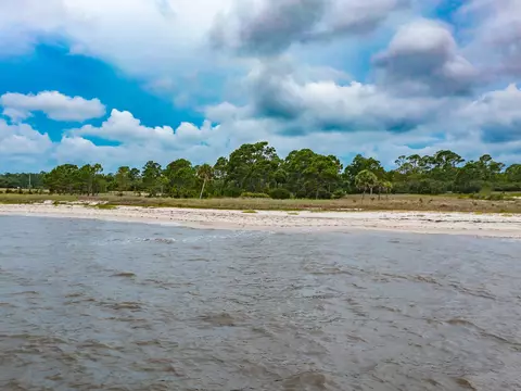 710 Bald Point Rd, Bald Point, FL 32346 photo 34
