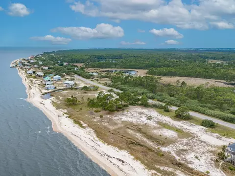 710 Bald Point Rd, Bald Point, FL 32346 photo 4