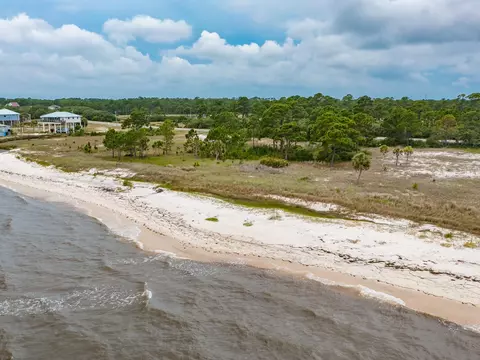710 Bald Point Rd, Bald Point, FL 32346 photo 33