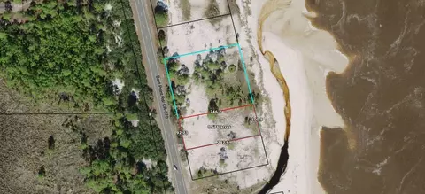 710 Bald Point Rd, Bald Point, FL 32346 photo 17