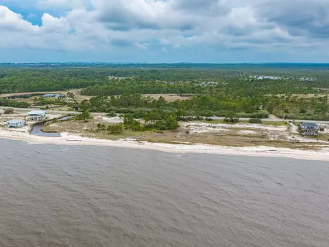 710 Bald Point Rd, Bald Point, FL 32346 photo 38