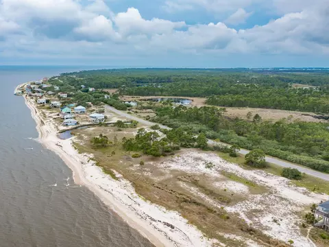 710 Bald Point Rd, Bald Point, FL 32346 photo 8