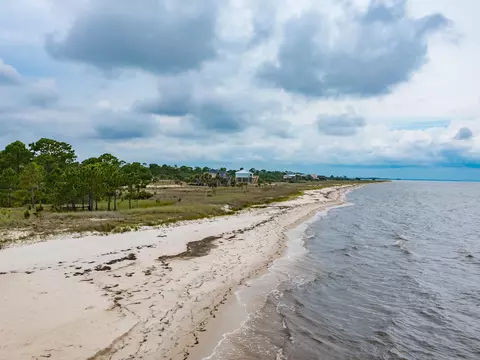 710 Bald Point Rd, Bald Point, FL 32346 photo 36