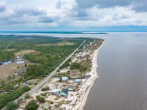 710 Bald Point Rd, Bald Point, FL 32346 photo 24