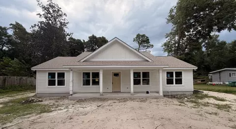 113 Dogwood Dr, Crawfordville, FL 32327