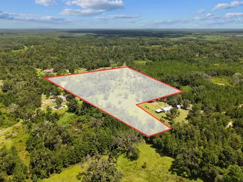 00 W Lyman Hendry Rd, Perry, FL 32347 photo 4