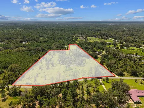 00 W Lyman Hendry Rd, Perry, FL 32347 photo 5
