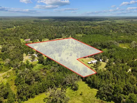 00 W Lyman Hendry Rd, Perry, FL 32347 photo 4