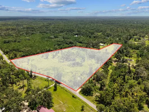 00 W Lyman Hendry Rd, Perry, FL 32347 photo 3