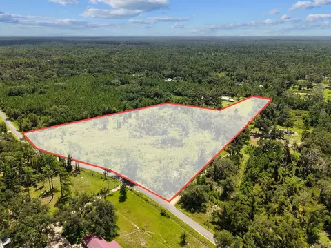 00 W Lyman Hendry Rd, Perry, FL 32347 photo 3