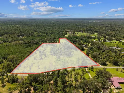 00 W Lyman Hendry Rd, Perry, FL 32347 photo 5